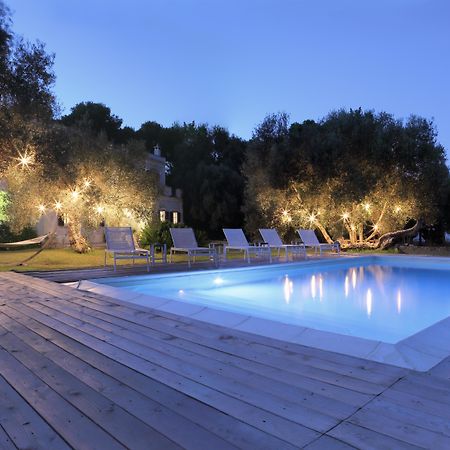 Relais Delle Rose Bed and Breakfast Lecce Buitenkant foto