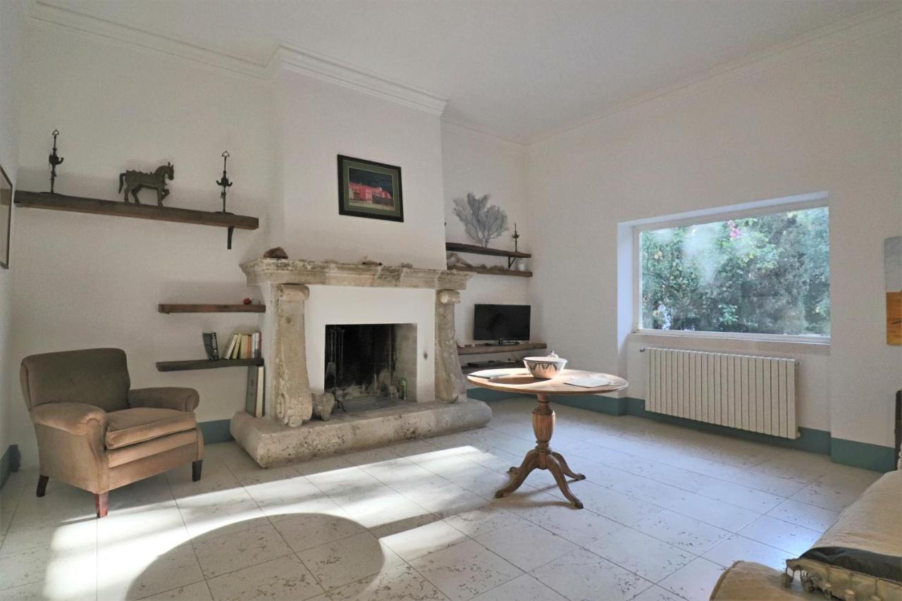 Relais Delle Rose Bed and Breakfast Lecce Buitenkant foto