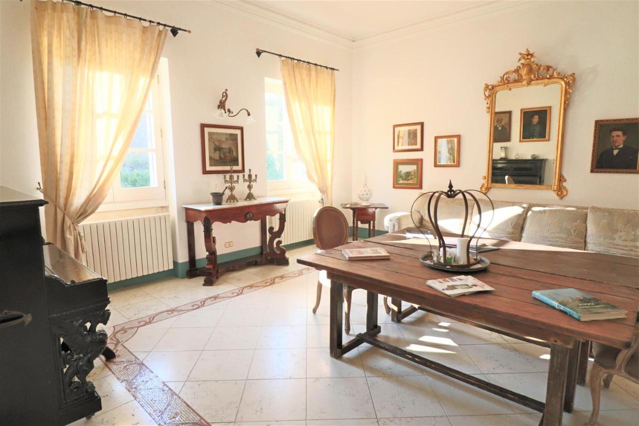Relais Delle Rose Bed and Breakfast Lecce Buitenkant foto