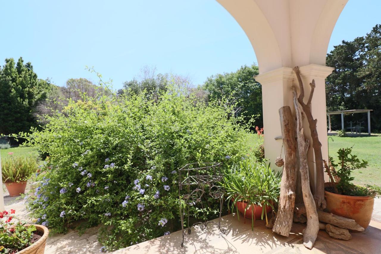 Relais Delle Rose Bed and Breakfast Lecce Buitenkant foto