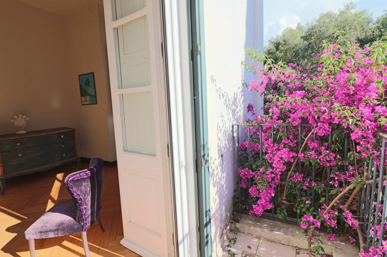 Relais Delle Rose Bed and Breakfast Lecce Buitenkant foto