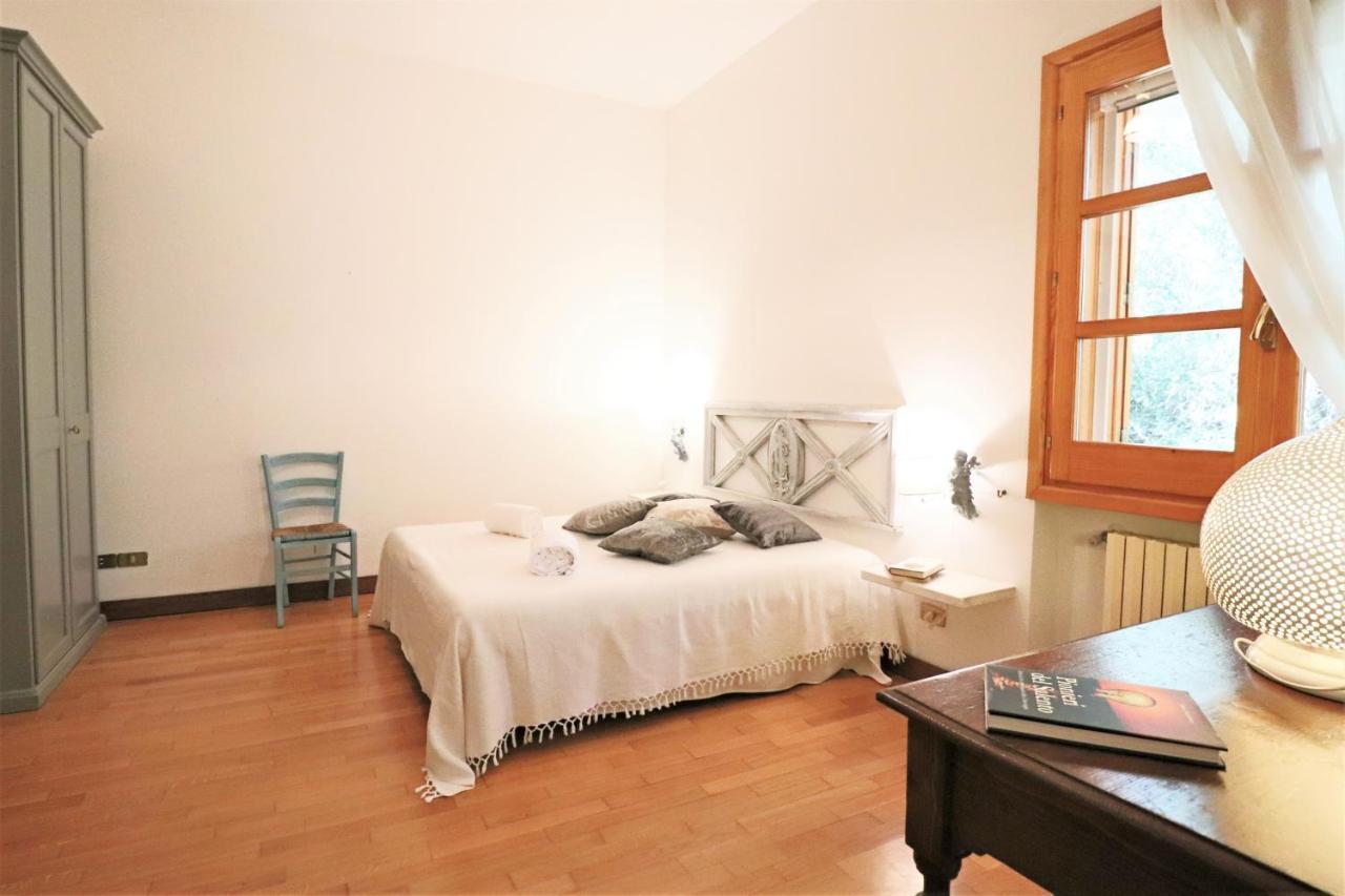 Relais Delle Rose Bed and Breakfast Lecce Buitenkant foto