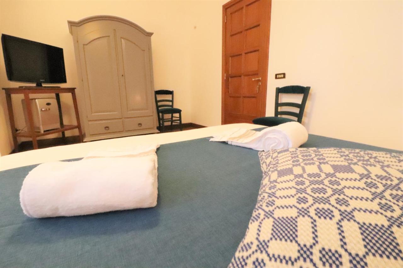 Relais Delle Rose Bed and Breakfast Lecce Buitenkant foto