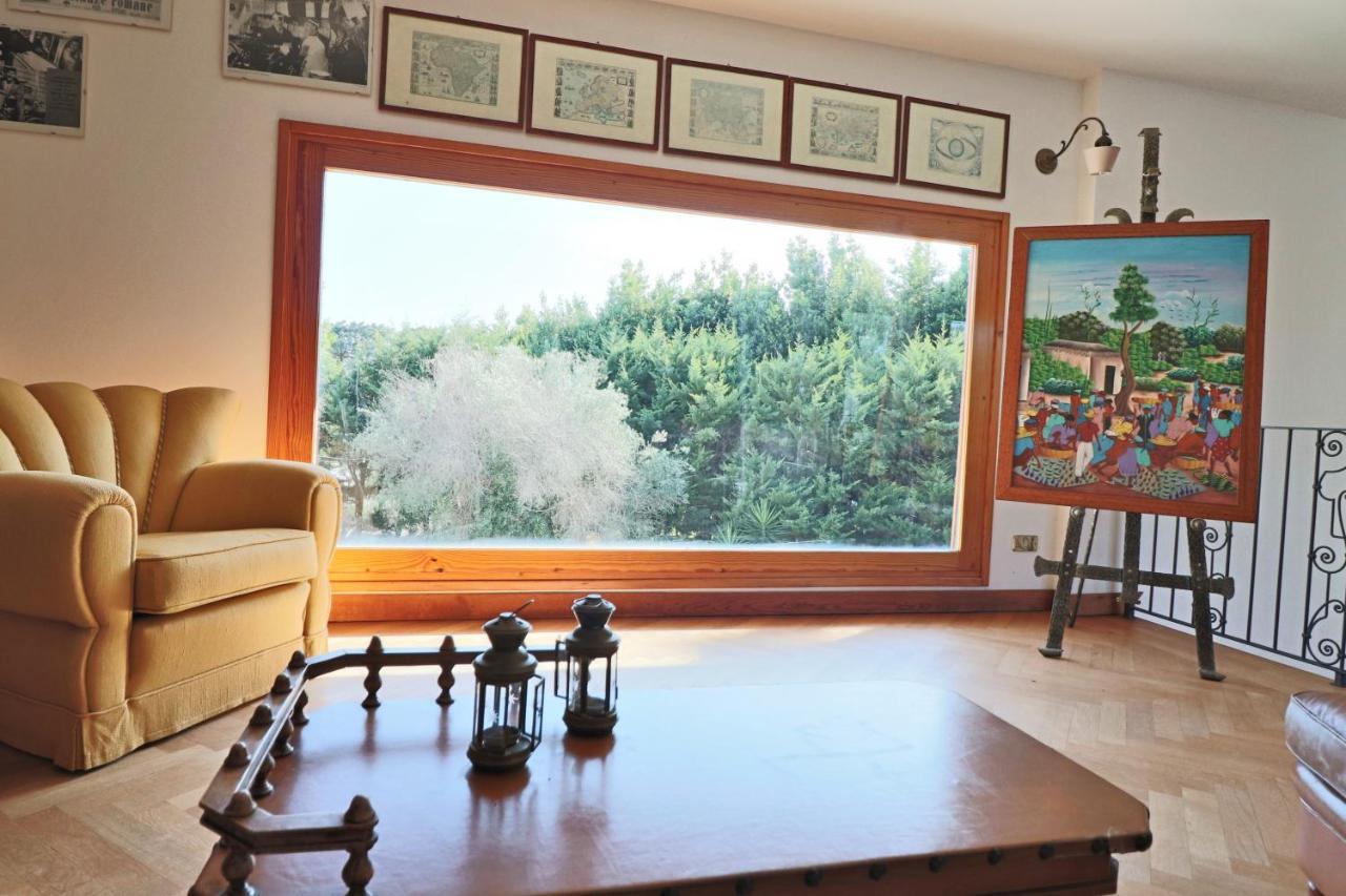 Relais Delle Rose Bed and Breakfast Lecce Buitenkant foto