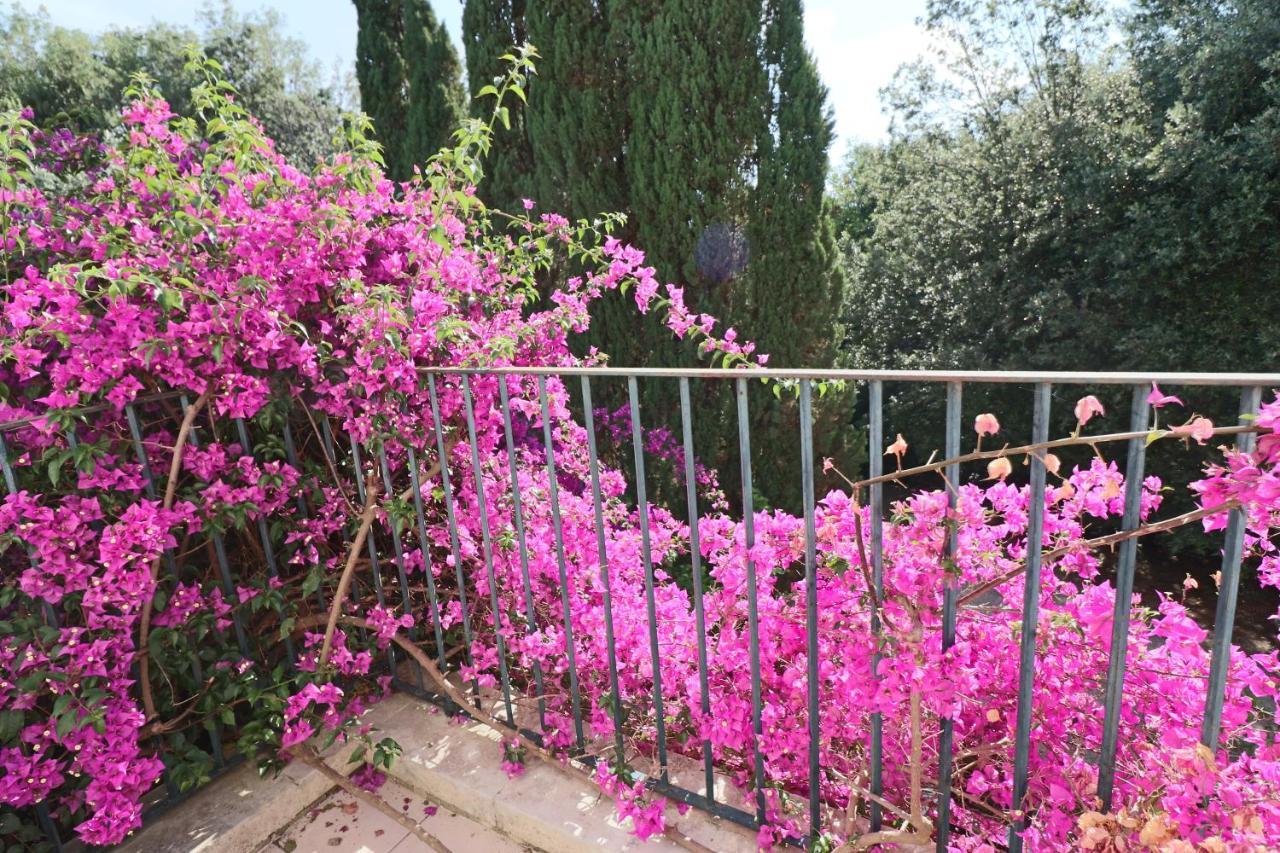 Relais Delle Rose Bed and Breakfast Lecce Buitenkant foto
