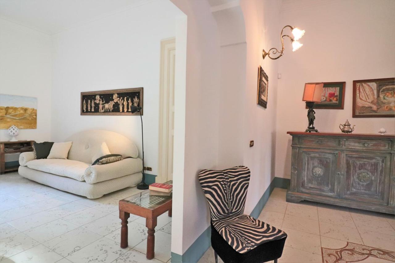 Relais Delle Rose Bed and Breakfast Lecce Buitenkant foto