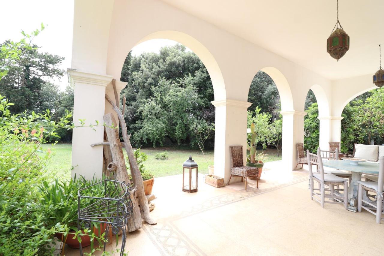 Relais Delle Rose Bed and Breakfast Lecce Buitenkant foto