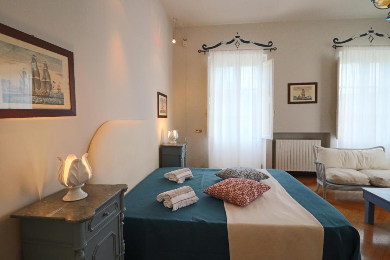 Relais Delle Rose Bed and Breakfast Lecce Buitenkant foto