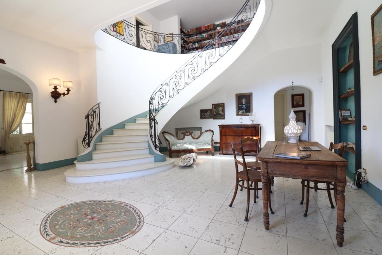 Relais Delle Rose Bed and Breakfast Lecce Buitenkant foto