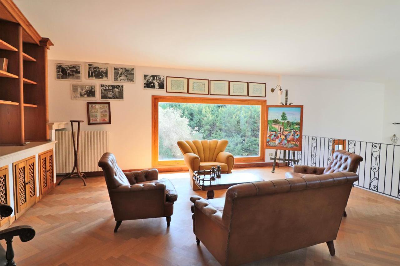 Relais Delle Rose Bed and Breakfast Lecce Buitenkant foto