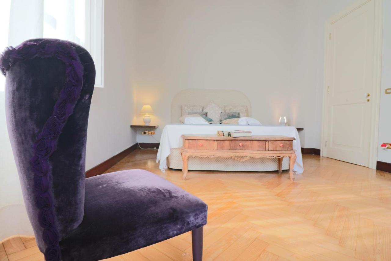 Relais Delle Rose Bed and Breakfast Lecce Buitenkant foto