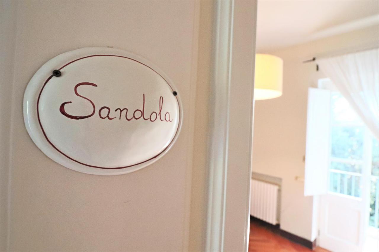 Relais Delle Rose Bed and Breakfast Lecce Buitenkant foto