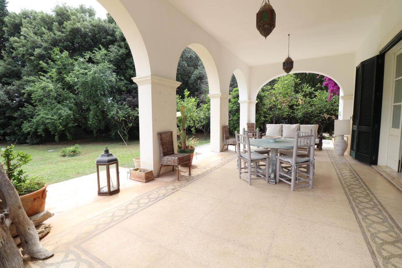 Relais Delle Rose Bed and Breakfast Lecce Buitenkant foto