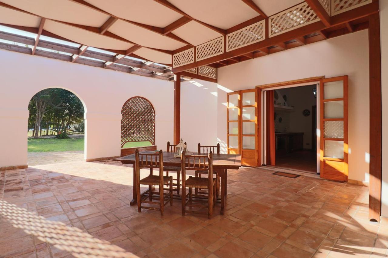 Relais Delle Rose Bed and Breakfast Lecce Buitenkant foto