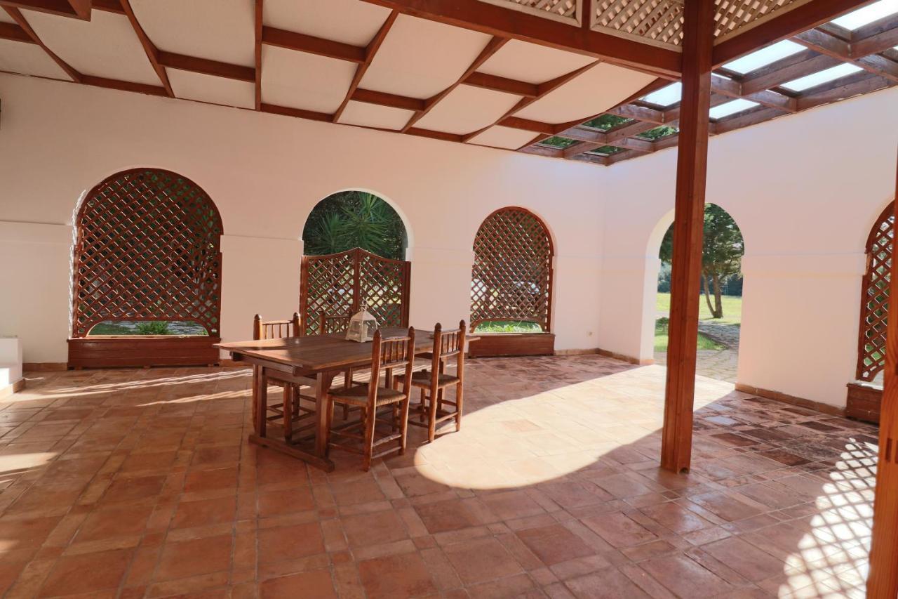Relais Delle Rose Bed and Breakfast Lecce Buitenkant foto