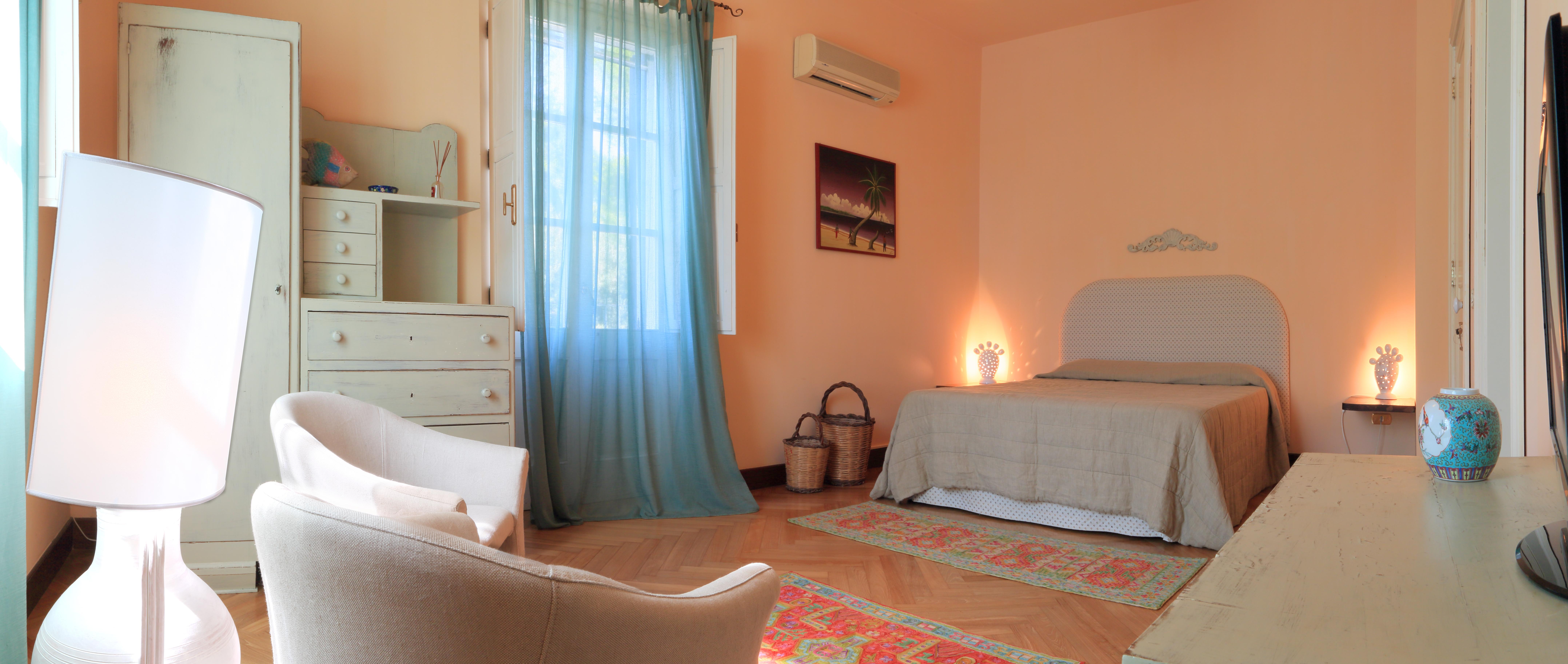 Relais Delle Rose Bed and Breakfast Lecce Buitenkant foto