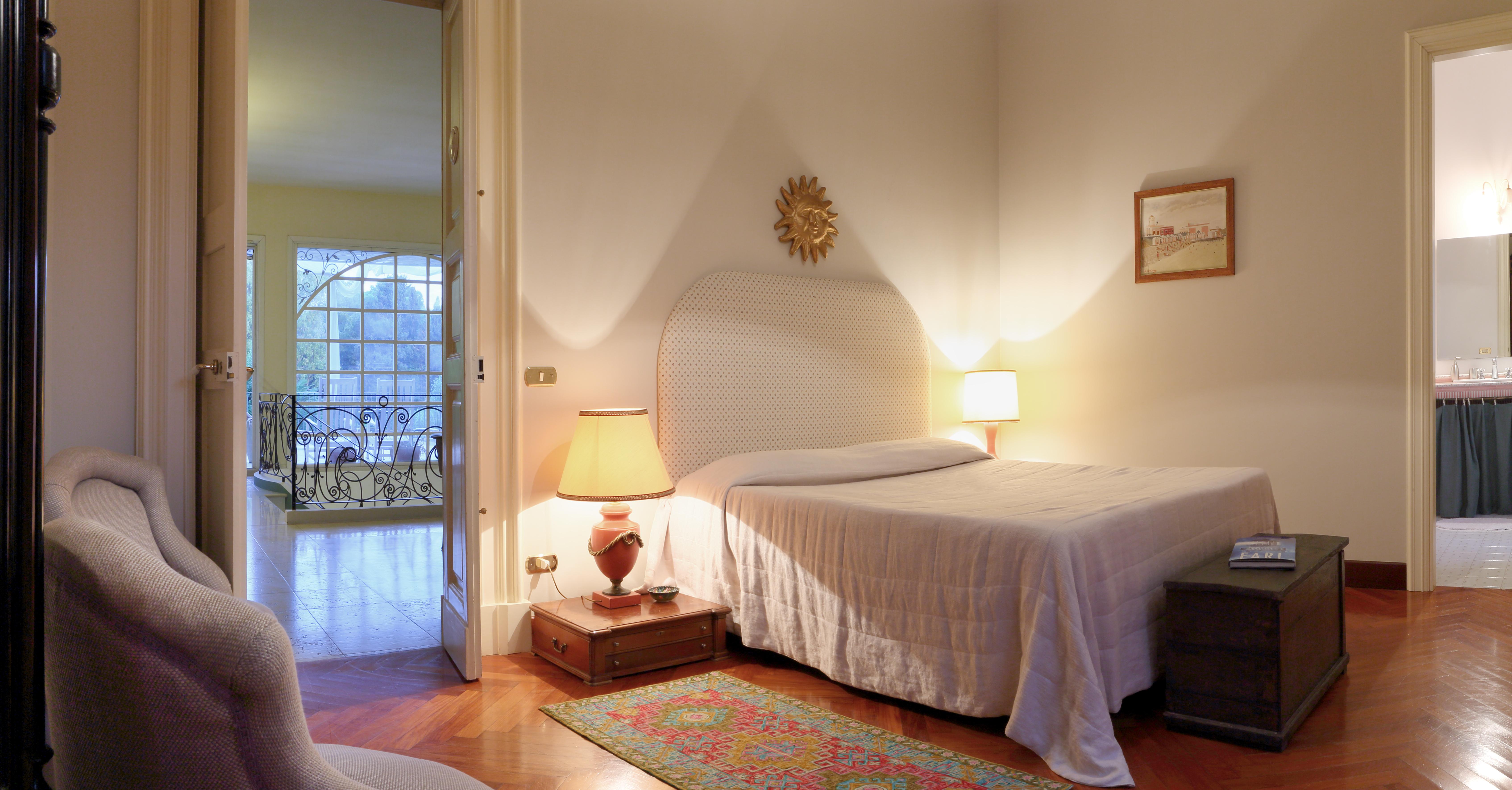 Relais Delle Rose Bed and Breakfast Lecce Buitenkant foto