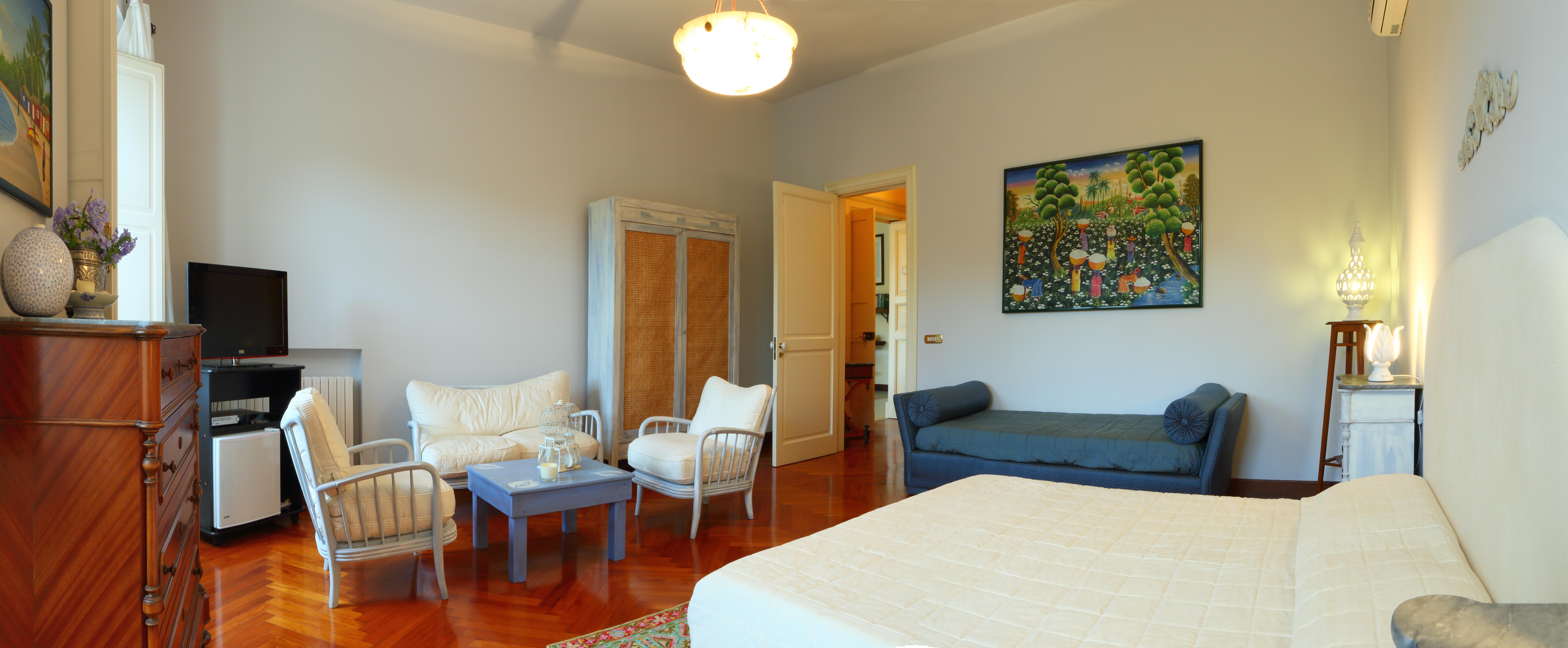 Relais Delle Rose Bed and Breakfast Lecce Buitenkant foto
