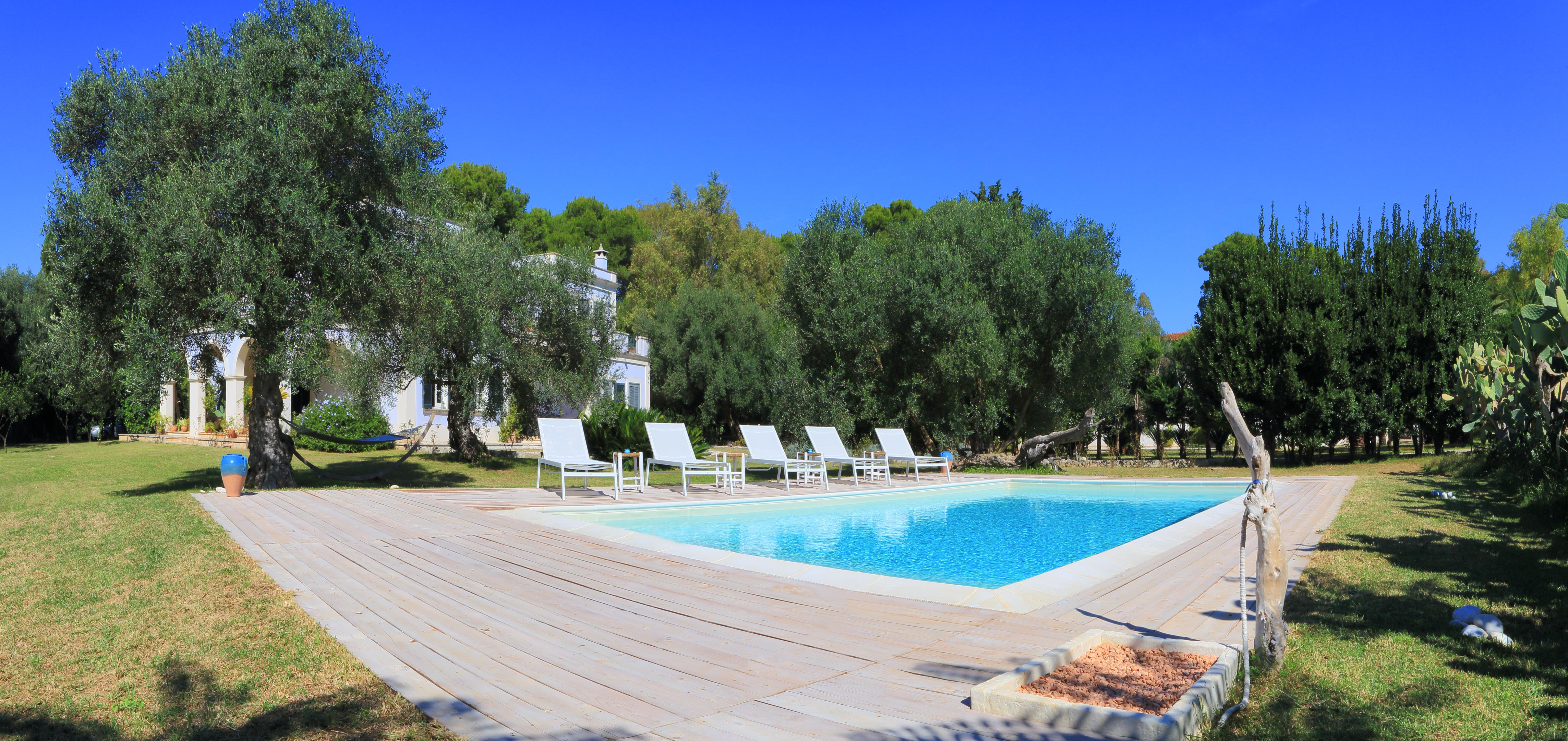 Relais Delle Rose Bed and Breakfast Lecce Buitenkant foto