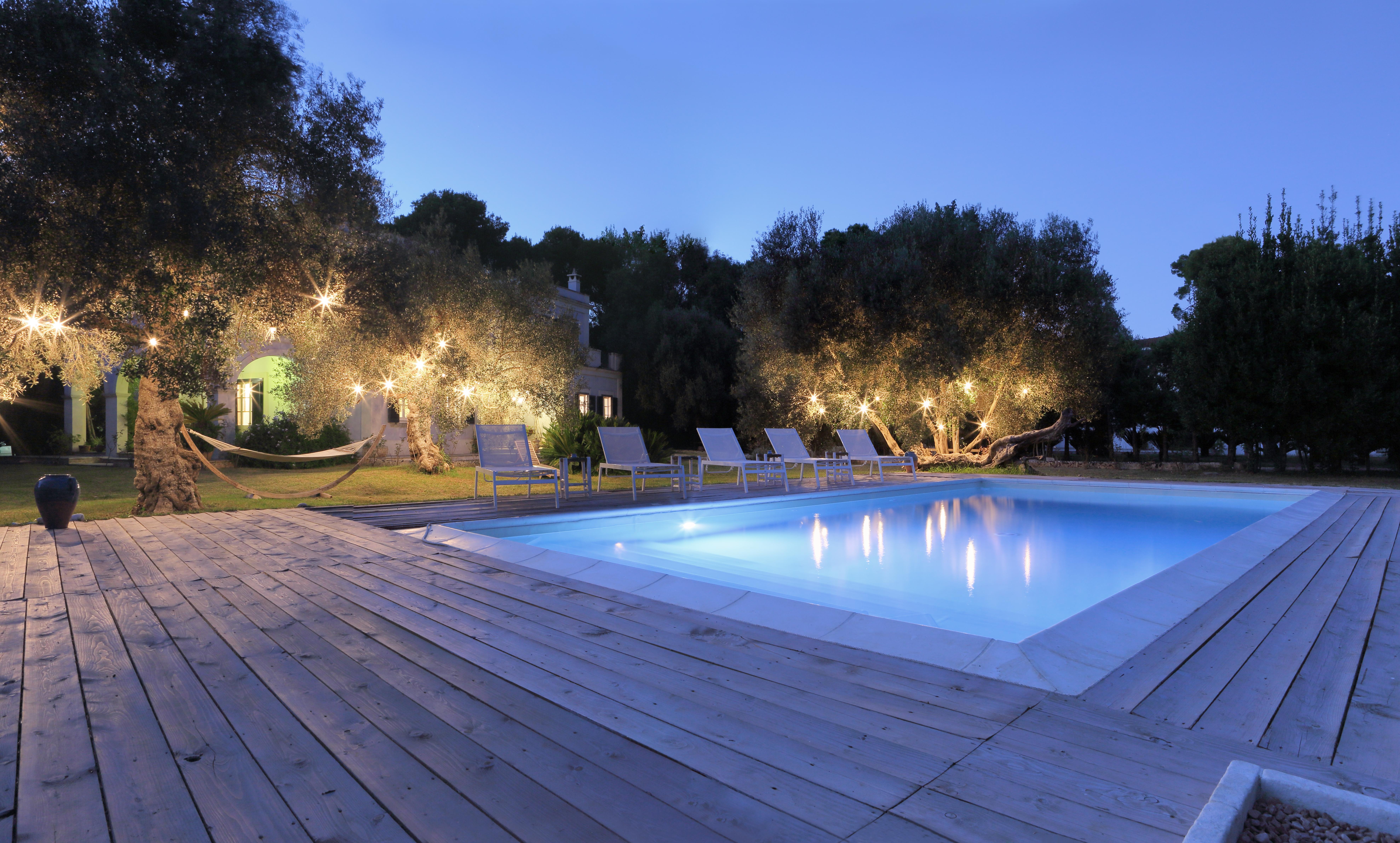 Relais Delle Rose Bed and Breakfast Lecce Buitenkant foto